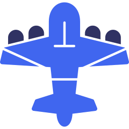 爆撃機 icon