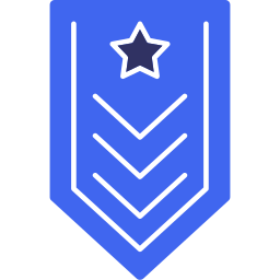 badge Icône