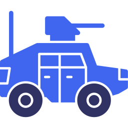 Humvee icon