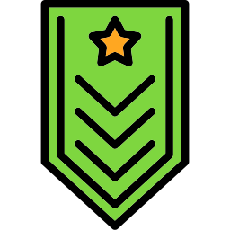 Badge icon