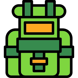 rucksack icon