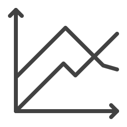 gráfico Ícone