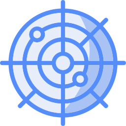 radar icon