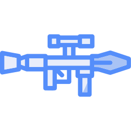 로켓 발사기 icon