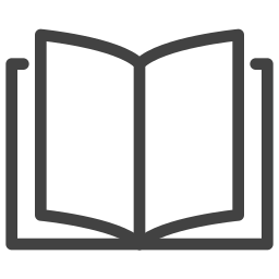 Book icon