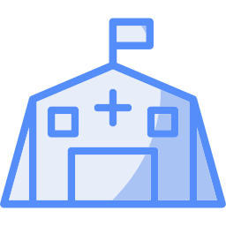 Hospital icon