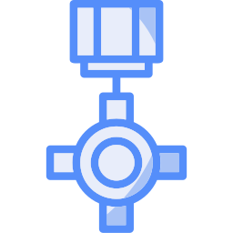 Cross icon