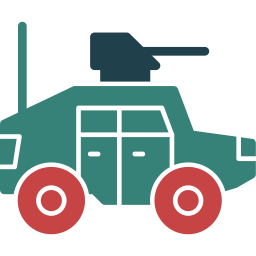 Humvee icon