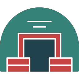 Bunker icon