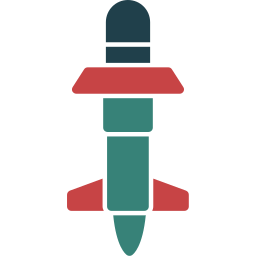 Missile icon