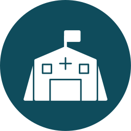 Hospital icon