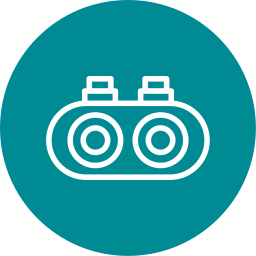 Goggles icon