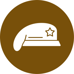ベレー icon