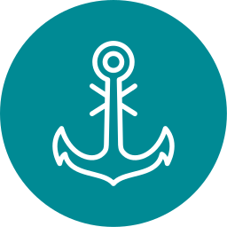 Anchor icon