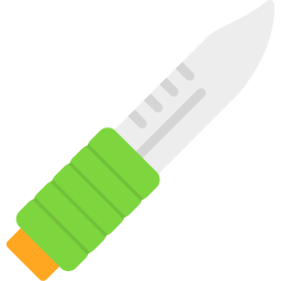 Bayonet icon