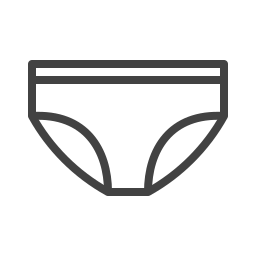 Underwear icon