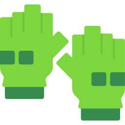 Gloves icon