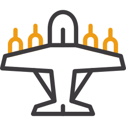 Aircraft icon