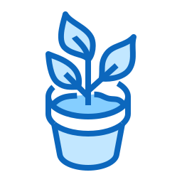 Pot icon