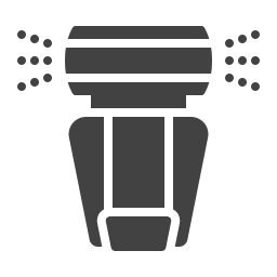 Camera icon