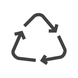 Recycle icon