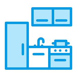 Kitchen icon