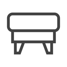 Furniture icon