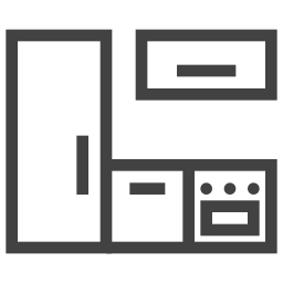 Kitchen icon