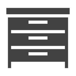 Furniture icon