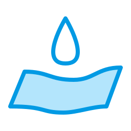 agua icono