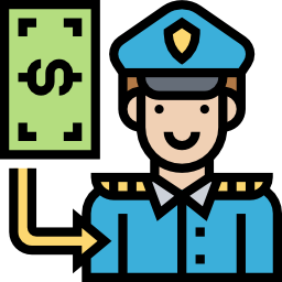 Officer icon