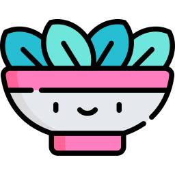 Salad icon