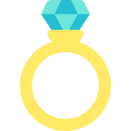 결혼 icon