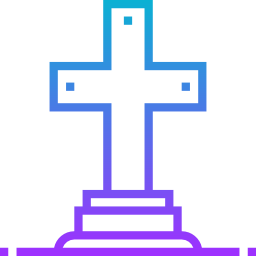 katakumba ikona