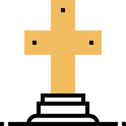 catacumba icono