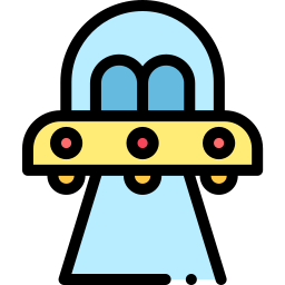 ufo icon