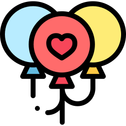 Balloon icon