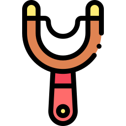 고무총 icon
