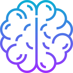 Brain icon