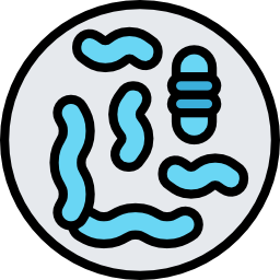 Microorganism icon