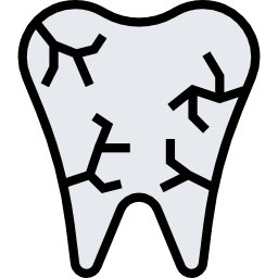 Tooth icon