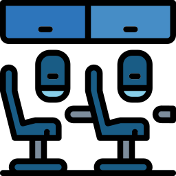 Seats icon