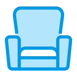 Furniture icon