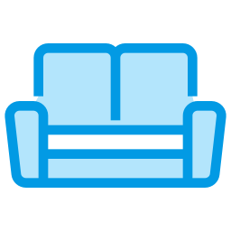 Sofa icon