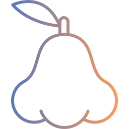자바 사과 icon