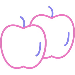 Apples icon