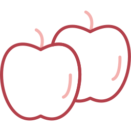 Apples icon