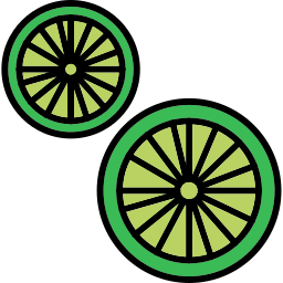 Lime icon