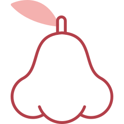자바 사과 icon