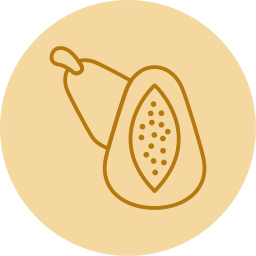 Pawpaw icon